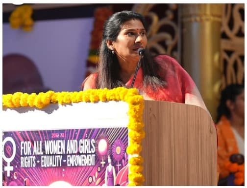 Vydehi Institute of Law Events photo 10